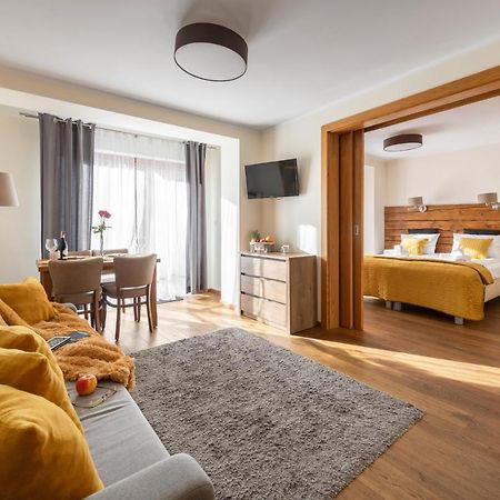 Orkana Home Zakopane Exterior foto