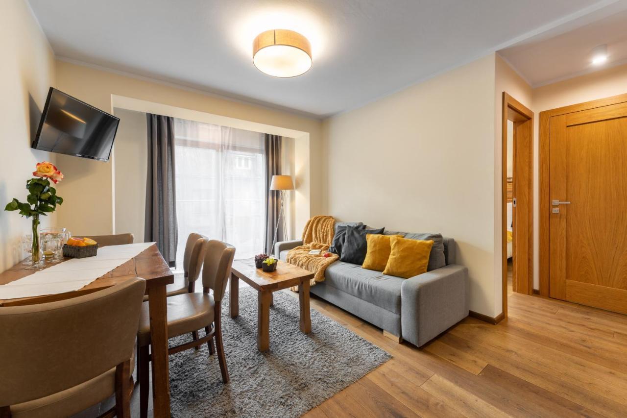 Orkana Home Zakopane Exterior foto